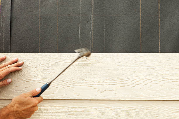 Best Weatherproofing and Sealing  in Monticello, IA